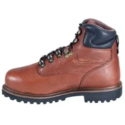 Georgia Boots: Internal Metatarsal Guard Safety Boots G6315 -Men Shoes Store image 54050