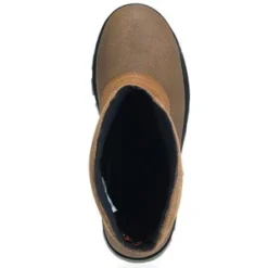 Timberland PRO Boots: Men's 89604 Waterproof EH Wellington Steel Toe Boots -Men Shoes Store image 54570