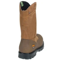 Timberland PRO Boots: Men's 89604 Waterproof EH Wellington Steel Toe Boots -Men Shoes Store image 54571