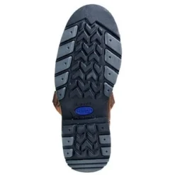 Wolverine Boots: Men's 4727 10 Inch Wellington Work Boots -Men Shoes Store image 55716