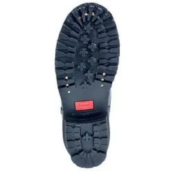 Carolina Boots: Men's 8 Inch Steel Toe CA9823 Waterproof Logger Boots -Men Shoes Store image 55913