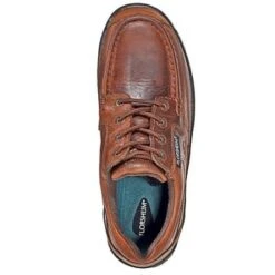 Florsheim Shoes: Men's FS2430 Composite Toe SD Oxford Work Shoes -Men Shoes Store image 56726