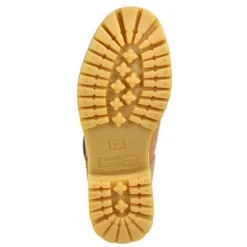 Timberland PRO Boots: Men's Waterproof Insulated 26011 Wheat Nubuck Work Boots -Men Shoes Store image 57135