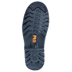 Timberland PRO Boots: Men's Black 40000 Met Guard EH Steel Toe Work Boots -Men Shoes Store image 57159