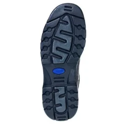 Wolverine Boots: Men's 4714 Marquette Steel Toe Slip Resistant Boots -Men Shoes Store image 58414