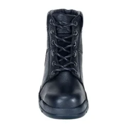 Wolverine Boots: Men's 4714 Marquette Steel Toe Slip Resistant Boots -Men Shoes Store image 58417