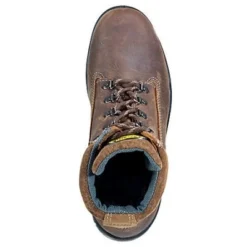 Wolverine Boots: 3295 Men's Steel Toe EH Durashocks Insulated Boots -Men Shoes Store image 61568