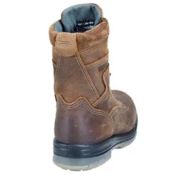 Wolverine Boots: 3295 Men's Steel Toe EH Durashocks Insulated Boots -Men Shoes Store image 61569