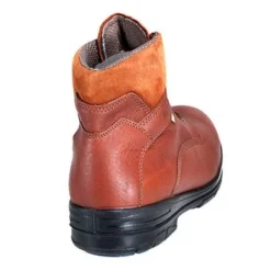 Wolverine Boots Men's 3120 DuraShocks Steel Toe Work Boots -Men Shoes Store image 61828