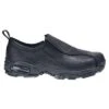 Nautilus Shoes N1630 Steel Toe Slip-On Work Shoes