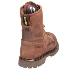 Carolina Boots: Men's Composite Toe CA9528 Waterproof Insulated Boots -Men Shoes Store image 62530