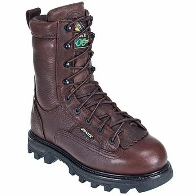 Rocky Boots: BearClaw Insulated Non-Slip Work Boots 9234 7 Rocky Boots: BearClaw Insulated Non-Slip Work Boots 9234 - Image 7