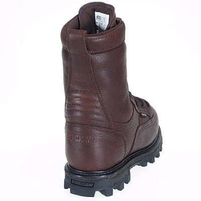 Rocky Boots: BearClaw Insulated Non-Slip Work Boots 9234 5 Rocky Boots: BearClaw Insulated Non-Slip Work Boots 9234 - Image 5