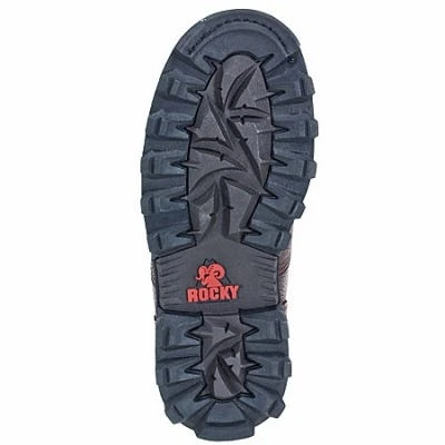 Rocky Boots: BearClaw Insulated Non-Slip Work Boots 9234 4 Rocky Boots: BearClaw Insulated Non-Slip Work Boots 9234 - Image 4