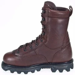 Rocky Boots: BearClaw Insulated Non-Slip Work Boots 9234 9 Rocky Boots: BearClaw Insulated Non-Slip Work Boots 9234 -Men Shoes Store image 63666