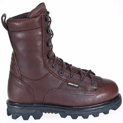 Rocky Boots: BearClaw Insulated Non-Slip Work Boots 9234 1 Rocky Boots: BearClaw Insulated Non-Slip Work Boots 9234