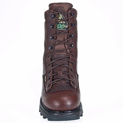 Rocky Boots: BearClaw Insulated Non-Slip Work Boots 9234 2 Rocky Boots: BearClaw Insulated Non-Slip Work Boots 9234 - Image 2