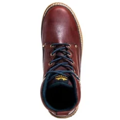 Georgia Boots: Men's Brown G6374 Georgia Giant EH Steel Toe Boots -Men Shoes Store image 65766