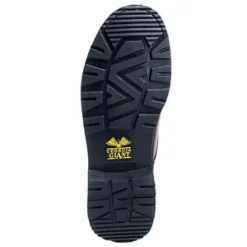 Georgia Boots: Men's Brown G6374 Georgia Giant EH Steel Toe Boots -Men Shoes Store image 65768