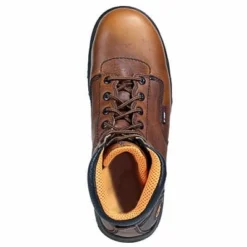 Timberland PRO Boots: Men's 50508 TiTAN EH Composite Toe Boots -Men Shoes Store image 66924