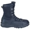 Belleville Boots: Men's Black 700V Waterproof USA-Made Military Duty Boots