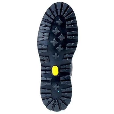 Danner Boots: Men's Black 69210 Insulated USA-Made Waterproof Acadia Work Boots 4 Danner Boots: Men's Black 69210 Insulated USA-Made Waterproof Acadia Work Boots - Image 4