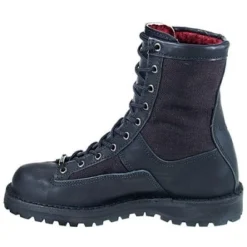 Danner Boots: Men's Black 69210 Insulated USA-Made Waterproof Acadia Work Boots 9 Danner Boots: Men's Black 69210 Insulated USA-Made Waterproof Acadia Work Boots -Men Shoes Store image 71375