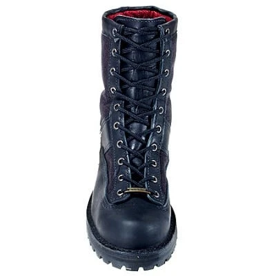 Danner Boots: Men's Black 69210 Insulated USA-Made Waterproof Acadia Work Boots 2 Danner Boots: Men's Black 69210 Insulated USA-Made Waterproof Acadia Work Boots - Image 2