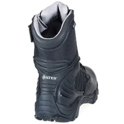 Bates Boots: 2268 Men's 8 Inch Waterproof Tactical Boots -Men Shoes Store image 73442