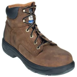 Georgia Boots: Men's Waterproof 6 Inch Work Boots G6544 -Men Shoes Store image 73931