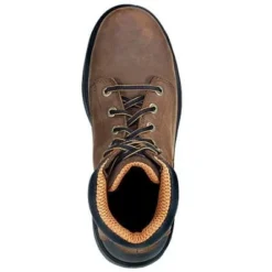 Georgia Boots: Men's Waterproof 6 Inch Work Boots G6544 -Men Shoes Store image 73932