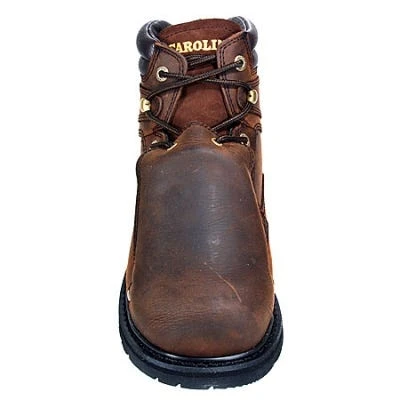 Carolina Boots: Men's Steel Toe Met Guard 599 EH Work Boots 7 Carolina Boots: Men's Steel Toe Met Guard 599 EH Work Boots - Image 7