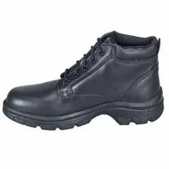 Thorogood Shoes: Men's USA Made 834-6906 Postal Soft Street Chukka Shoes -Men Shoes Store image 76401