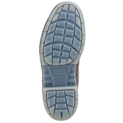 Wolverine Boots: Men's 3238 DuraShocks Insulated Waterproof Work Boots -Men Shoes Store image 76883