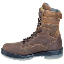 Wolverine Boots: Men's 3238 DuraShocks Insulated Waterproof Work Boots -Men Shoes Store image 76884