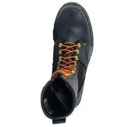 Carolina Boots: Men's 1905 Steel Toe Domestic USA-Made Linesman Boots -Men Shoes Store image 77593