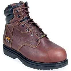 Timberland PRO Boots: Men's Flexshield 50504 Burgundy Met Guard Steel Toe Boots 13 Timberland PRO Boots: Men's Flexshield 50504 Burgundy Met Guard Steel Toe Boots -Men Shoes Store image 78622