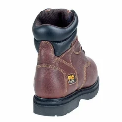 Timberland PRO Boots: Men's Flexshield 50504 Burgundy Met Guard Steel Toe Boots 11 Timberland PRO Boots: Men's Flexshield 50504 Burgundy Met Guard Steel Toe Boots -Men Shoes Store image 78624