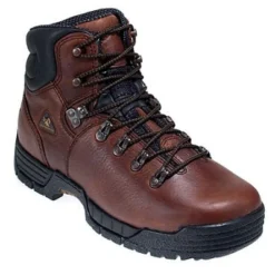 Rocky Boots: Men's 6114 MobiLite Max Steel Toe Boots -Men Shoes Store image 81169