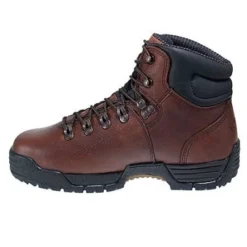 Rocky Boots: Men's 6114 MobiLite Max Steel Toe Boots -Men Shoes Store image 81173