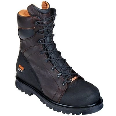 Timberland PRO Boots: Men's Rigmaster 95553 Waterproof Steel Toe Boots 7 Timberland PRO Boots: Men's Rigmaster 95553 Waterproof Steel Toe Boots - Image 7