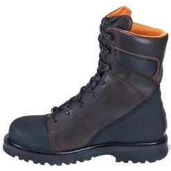 Timberland PRO Boots: Men's Rigmaster 95553 Waterproof Steel Toe Boots 9 Timberland PRO Boots: Men's Rigmaster 95553 Waterproof Steel Toe Boots -Men Shoes Store image 81293