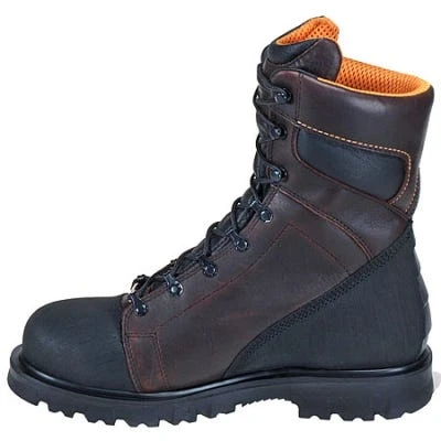 Timberland PRO Boots: Men's Rigmaster 95553 Waterproof Steel Toe Boots 3 Timberland PRO Boots: Men's Rigmaster 95553 Waterproof Steel Toe Boots - Image 3