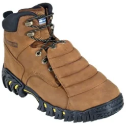 Michelin Boots: Men's Steel Toe EH Sledge Work Boots XPX761 -Men Shoes Store image 82759