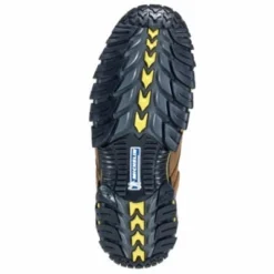 Michelin Boots: Men's Steel Toe EH Sledge Work Boots XPX761 -Men Shoes Store image 82762