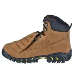Michelin Boots: Men's Steel Toe EH Sledge Work Boots XPX761 -Men Shoes Store image 82763