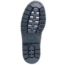 Georgia Boots: Men's Brown G5655 Muddog EH Steel Toe Wellington Boots -Men Shoes Store image 83869