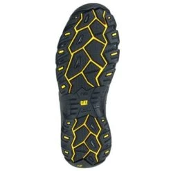 Caterpillar Shoes: Men's Composite Toe 89955 SRX EH Slip-Resistant Shoes -Men Shoes Store image 85265