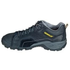 Caterpillar Shoes: Men's Composite Toe 89955 SRX EH Slip-Resistant Shoes -Men Shoes Store image 85266