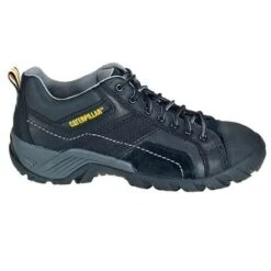 Caterpillar Shoes: Men's Composite Toe 89955 SRX EH Slip-Resistant Shoes -Men Shoes Store image 85267